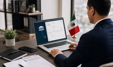 Servicio empresarial corporativomx.online
